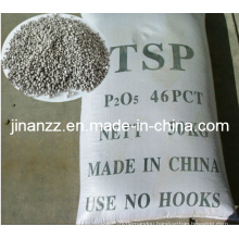 Tsp (Triple Super Phosphate) 46% Min